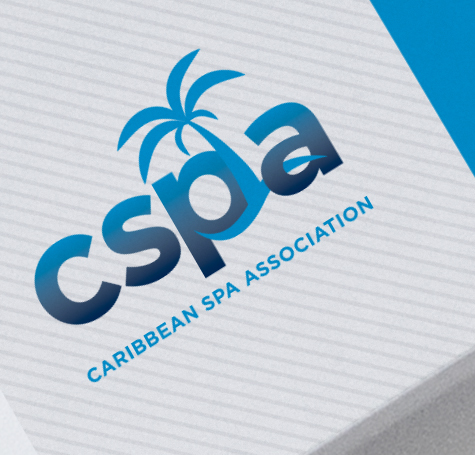 Caribbean Spa Association – Logo