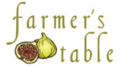 Farmer's Table logo
