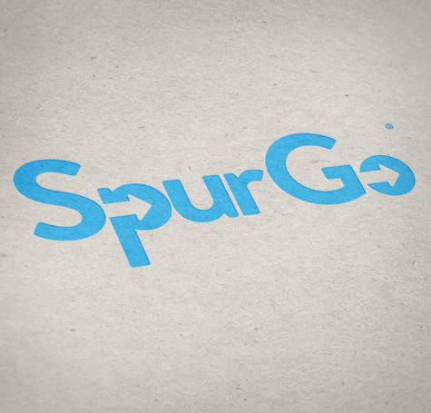 SpurGo – Logo
