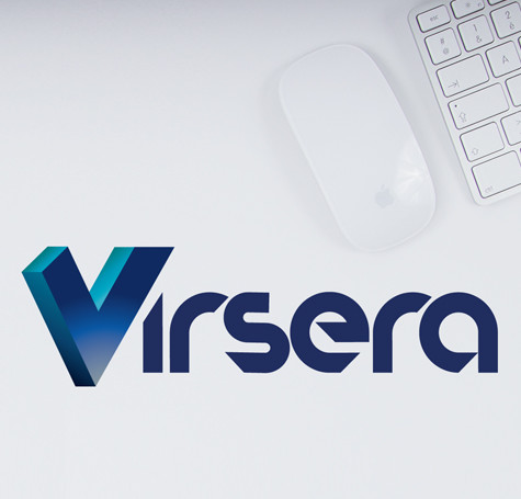 Virsera – Logo