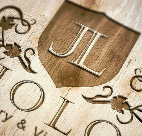 Jolo Vineyards – Logo
