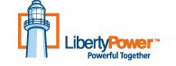 Liberty Power logo