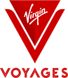 Virgin Coyages logo
