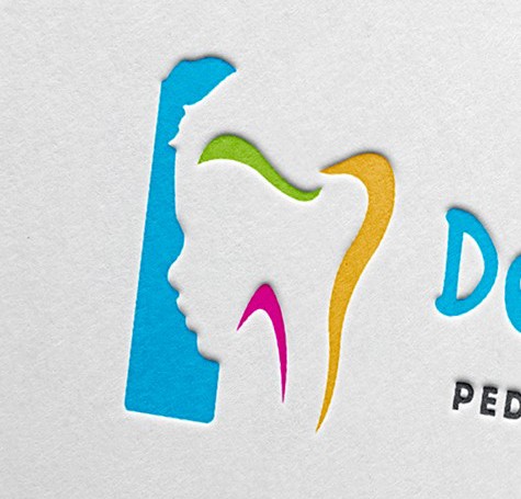 Delaware Pediatric Dentistry- Logo Design & Branding